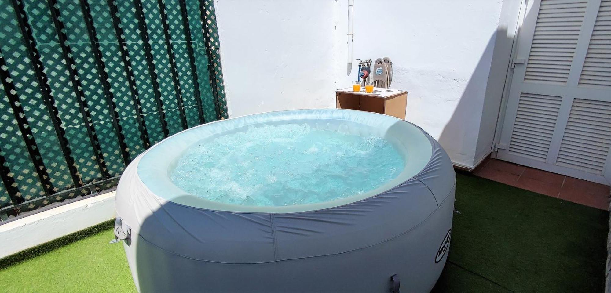 Сasa de vacaciones Centrico & Tranquilo *